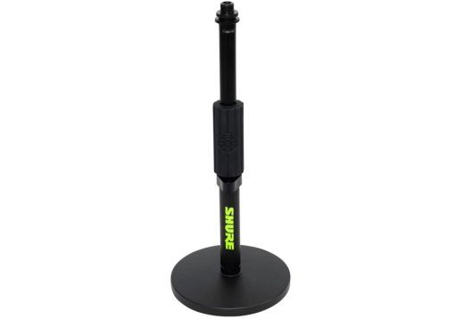 Shure SH-DESKTOP1 - kirjutuslaua mikrofoni stand