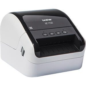 Brother QL-1100c professionaalne sildiprinter