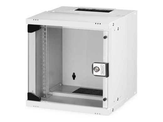 Digitus SOHO PRO Series Rack, Hall