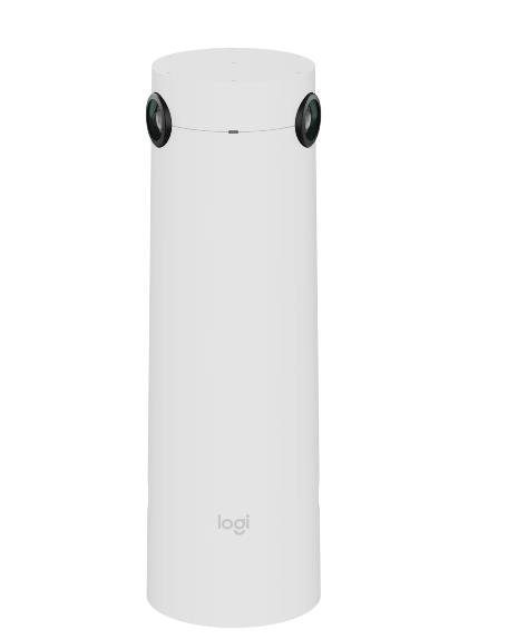 KAAMERA KONFERENTS NÄGEMINE/VALGE 960-001503 LOGITECH
