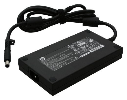 200W PFC Adapter Smart 3W Requires Power Cord