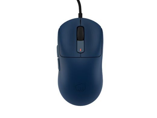 Furi mänguhiir Tanto T4 Juhtmega USB Sinine