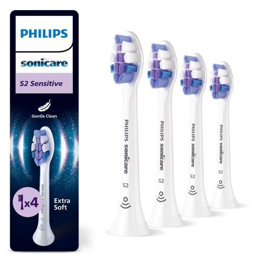 ELEKTRILISE HAMBAHARJA LISAPÄI/HX6054/87 PHILIPS