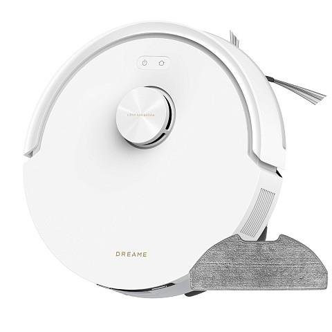 VAKUUMINIS VALYKLIAS ROBOTAS F20/BALTA RLF41GA-WH DREAME