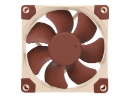 Noctua NF-A8 5V PWM Fan 80 mm Beige Brown 1-pack
