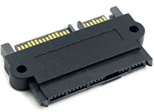 CoreParts MSSAS01 SATA liidesekaart/adapter