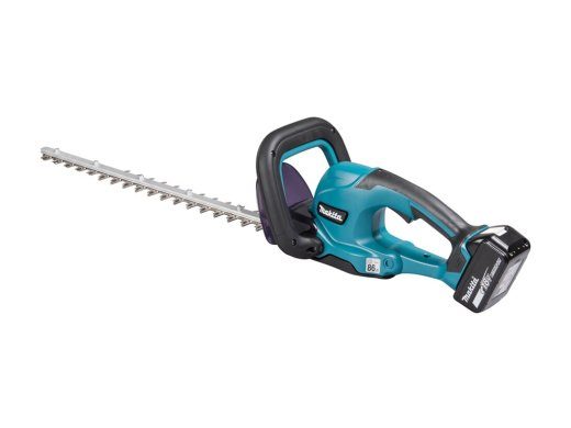 Makita DUH507RT elektriline põiklõikaja 50cm lõikepikkuse