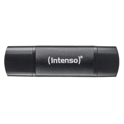 MÄLUDRIVE FLASH USB3.2/128GB 3544491 INTENSO