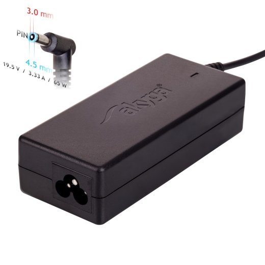 Akyga AK-ND-25 siseseiningutule/inverter 65 W must