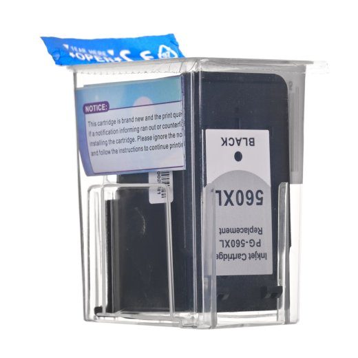 Superbulk tint Canon PG-560XL reg SP-PG560XL
