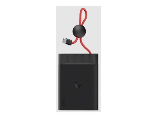 OnePlus 10000mAh 22.5Watt Power Bank koos 1xUSB-C-ga
