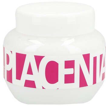 Placentali Juuksemask 800ml
