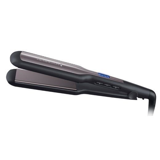 Remington S5525 Warm Black Straightening Iron