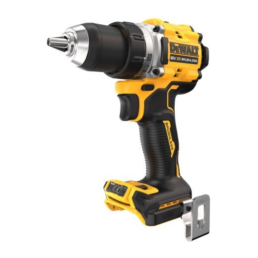 DeWalt DCD800NT-XJ 18V XR Cordless Drill/Driver No Battery