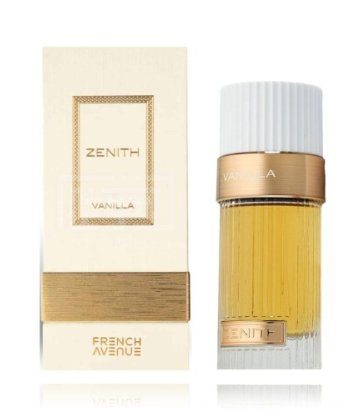 French Avenue Zenith Vanilla Perfume EDP 100 ml