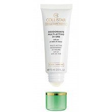 Roll-on with Oat Milk 75ml