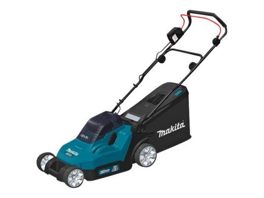 Makita DLM382 Elektros vejapjovė 3700 aps./min. 38 cm pjovimo plotis