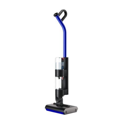 Dyson WashG1 Grindų Plovėjas Stiklinė/Rankinė 0.8liter Juoda/Mėlyna
