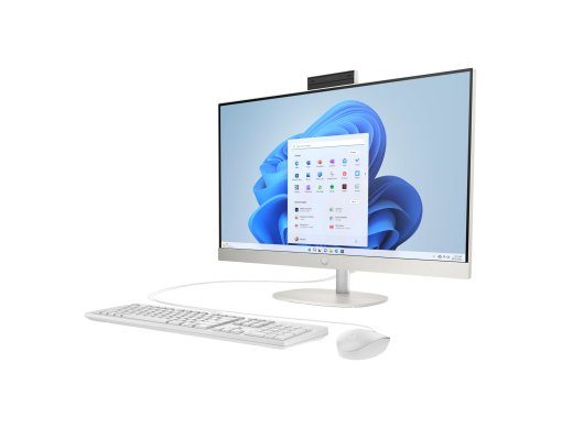 HP 27-cr0113ng All-in-One Core i3 I3-1315U 16GB 512GB Intel UHD Graphics Windows 11 Home