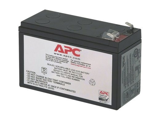 APC Asendusakuplokk #106 UPS Aku