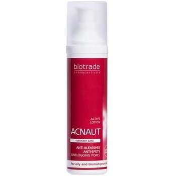 Acnaut Active Lotion - oily and blemish-prone skin 60ml