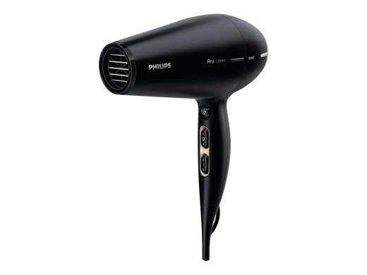 Philips Pro HPS920 juukseföön must