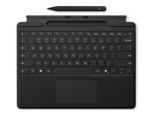 Microsoft Surface Pro Klaviatuur Mehaaniline Põhja-Euroopa