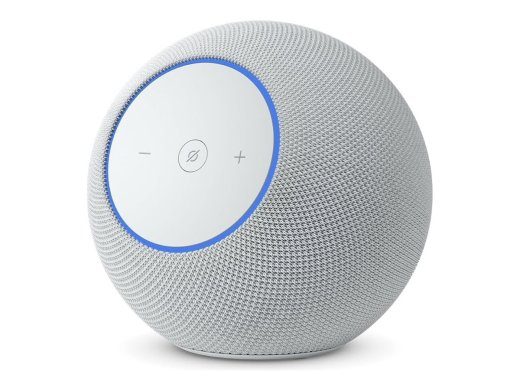 Amazon Echo Studio Balta