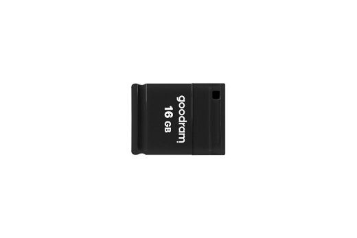 Goodram UPI2 16 USB 2.0 mälupulik must