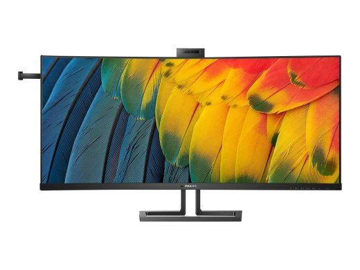 Philips 40B1U6903CH 39.7-tolline 5120 x 2160 (UltraWide) 75Hz Thunderbolt 4 HDMI DisplayPort Monitor