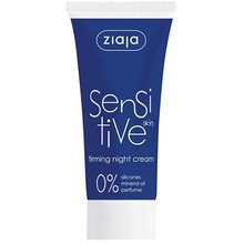Firming Night Cream Sensitiv e 50 ml 50ml