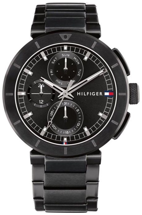 Tommy Hilfiger meeste kell