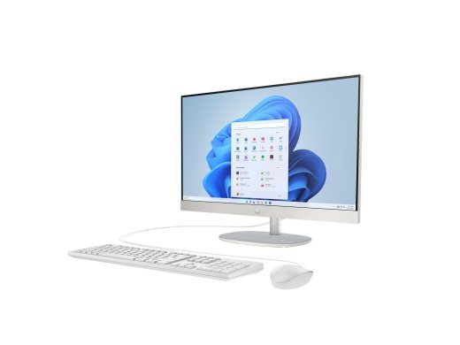 HP 24-cr0112ng kõik-ühes Celeron N100 8GB 512GB Intel UHD Graphics FreeDOS