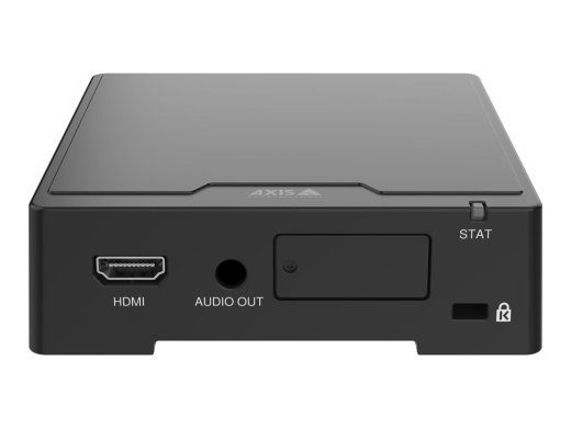 AXIS D1110 Video Decoder