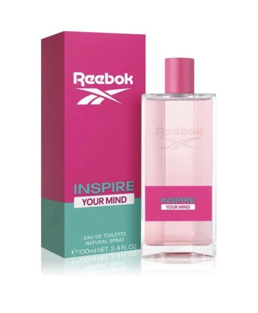 Reebok Inspire Your Mind Kvepalai EDT 100ml