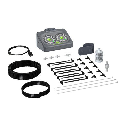 RainPoint IK149 potttaimede kastmiskomplekt