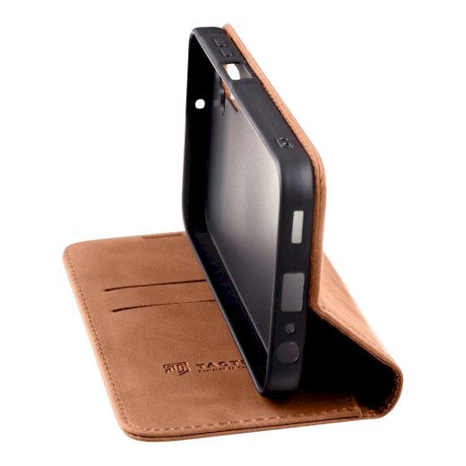 Taktikaline Xproof katte kaitse Samsung Galaxy A36 5G jaoks / muda pruun