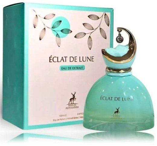 Maison Alhambra Éclat De Lune parfumuotas EDP 100 ml