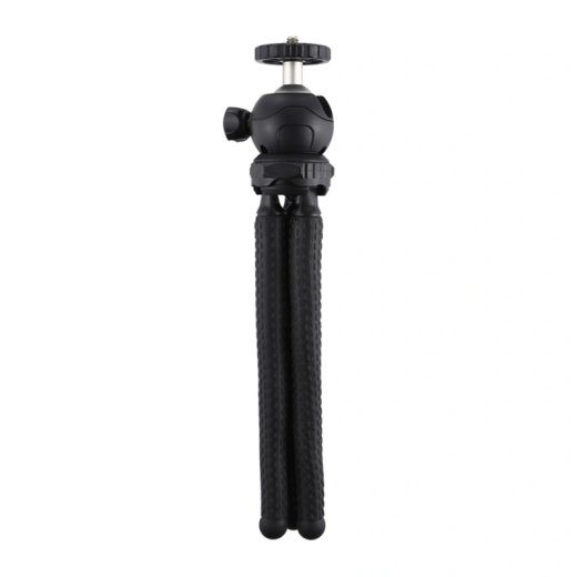 Puluz mini oktakujuline tripood