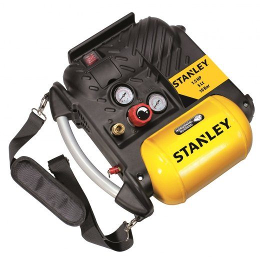 ÕLIPAIGATÖÖLINE KOMPRESSOR STANLEY AIR-BOSS