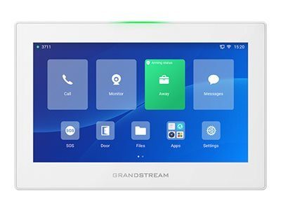 Grandstream GSC3574 IP intercom station