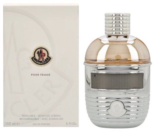 Moncler Pour Femme EDP 150ml