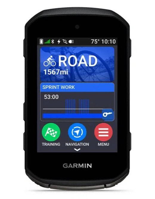 Garmin Edge 850 device only