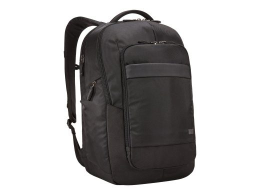 Case Logic Notion Backpack NOTIBP117 Backpack Black