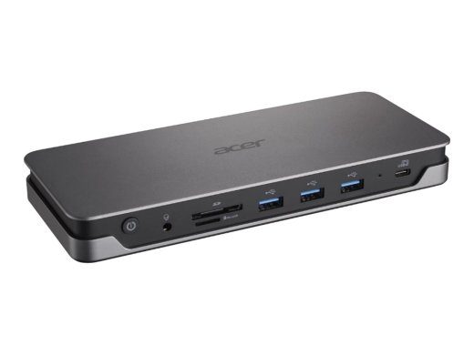 Acer ADK270 USB-C 3.2 Gen 1 dokkimisjaam