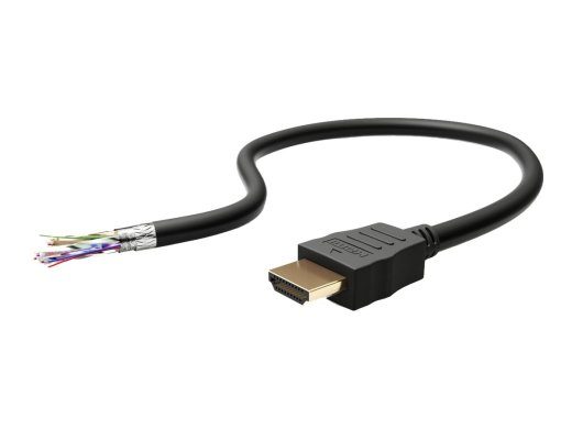 goobay HDMI isane-isane 3m kaabel