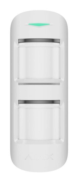 TULEKTUNDLAJA WRL MOTIONPROTECT/OUTDOOR VALGE 38197 AJAX