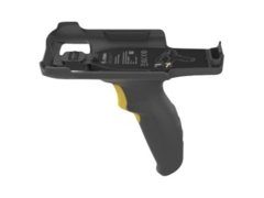 Zebra Pistol Käepide