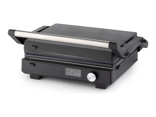 Gorenje Grill GCG2000SD Kontaktgrill Must