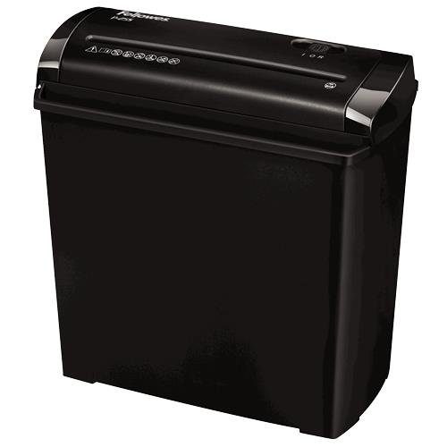 PURUSTAJA POWERSHRED P-25S/4701001 FELLOWES